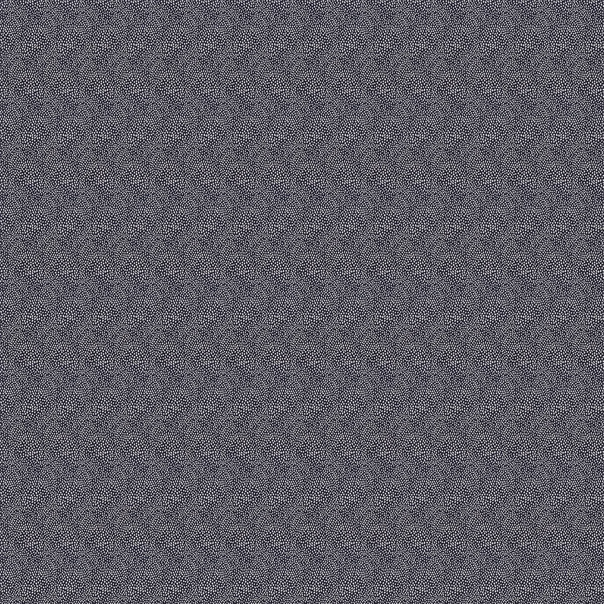 Mata Curtain - Indigo, Polyester