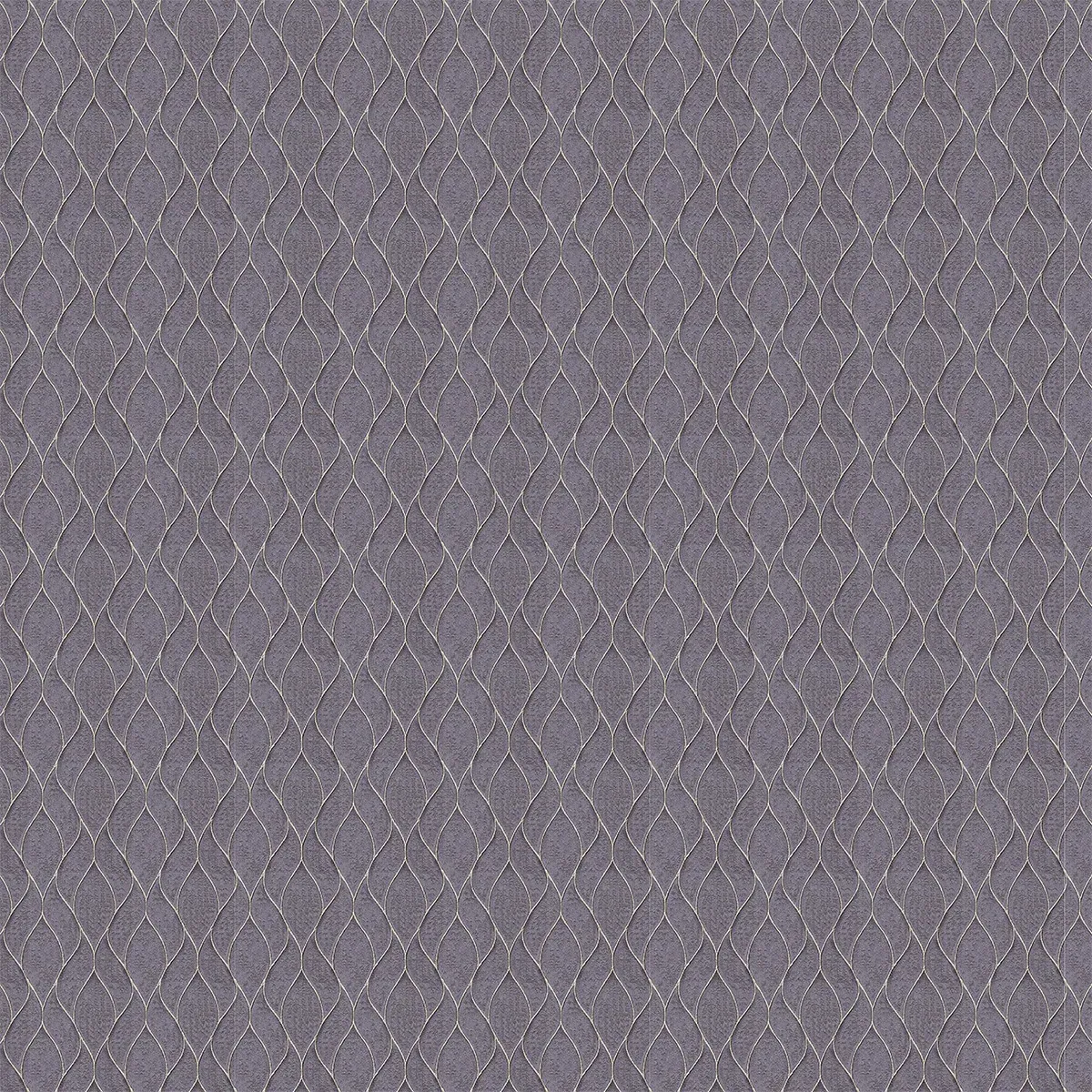 Matip Made to Measure Curtain - Iris, Polyester