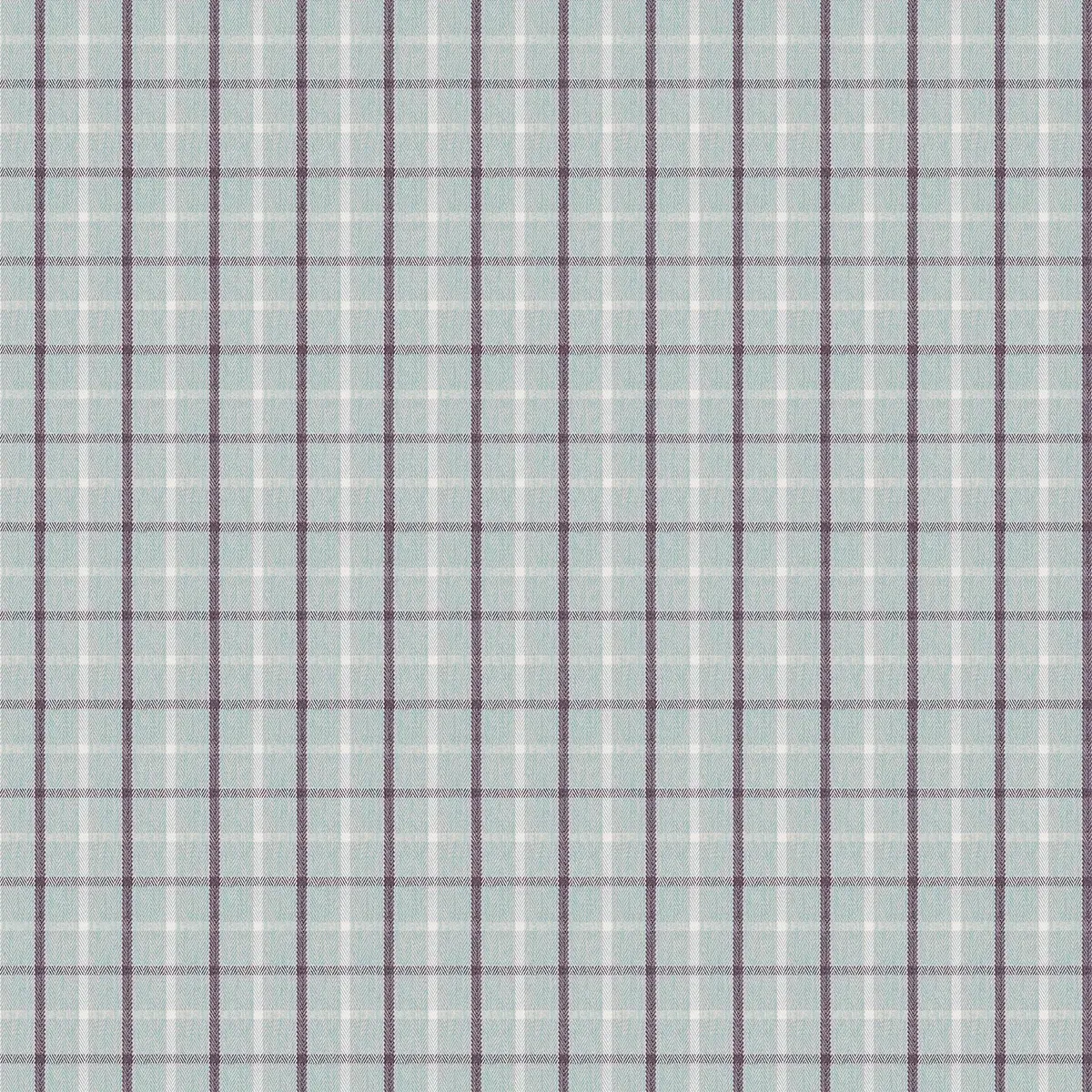 Mendy Curtain - Mint, Polyester