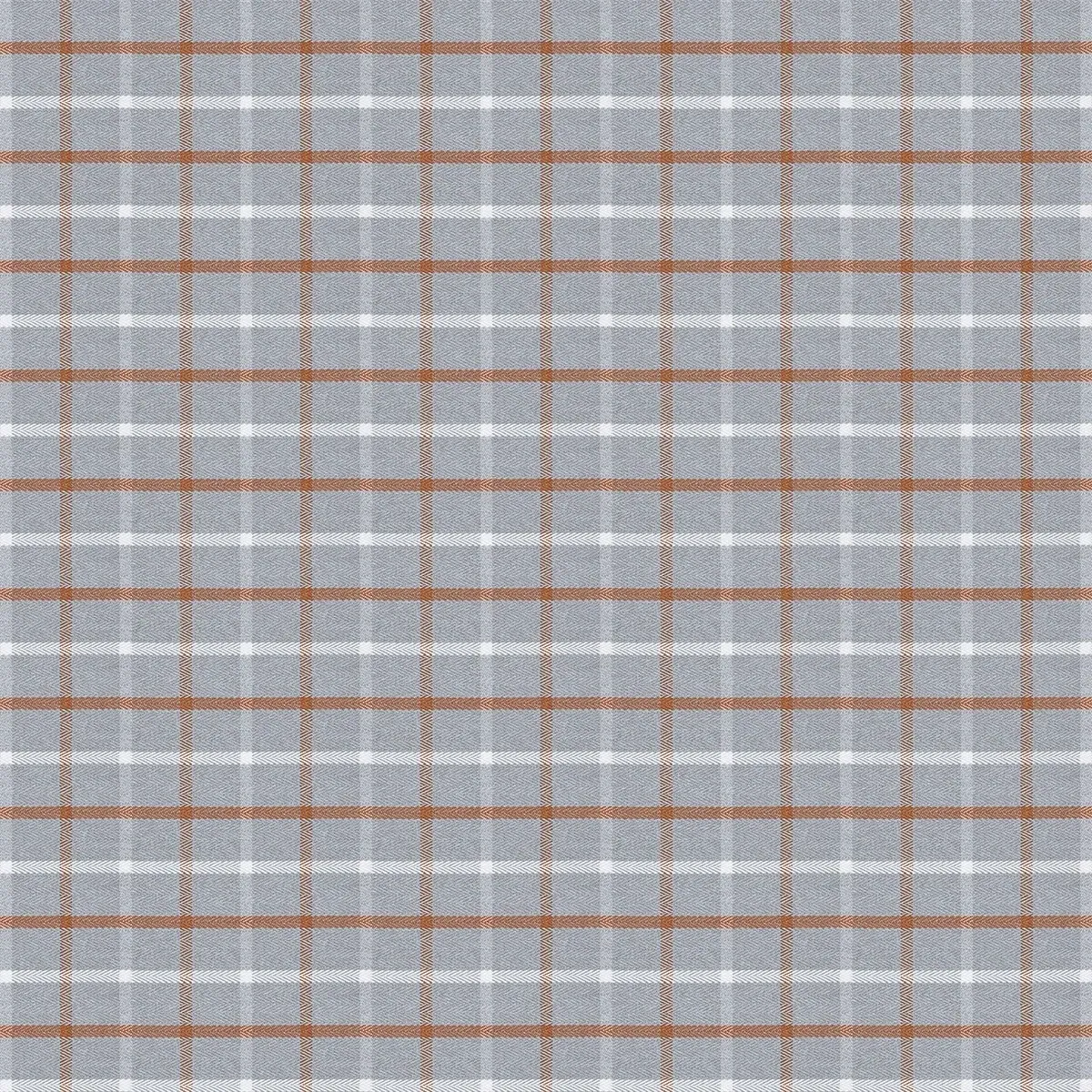 Mendy Curtain - Paprika, Polyester