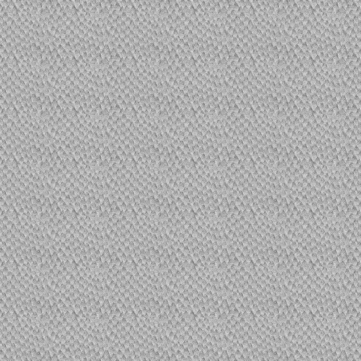 Mina Steel Curtain - Light Grey, Polyester