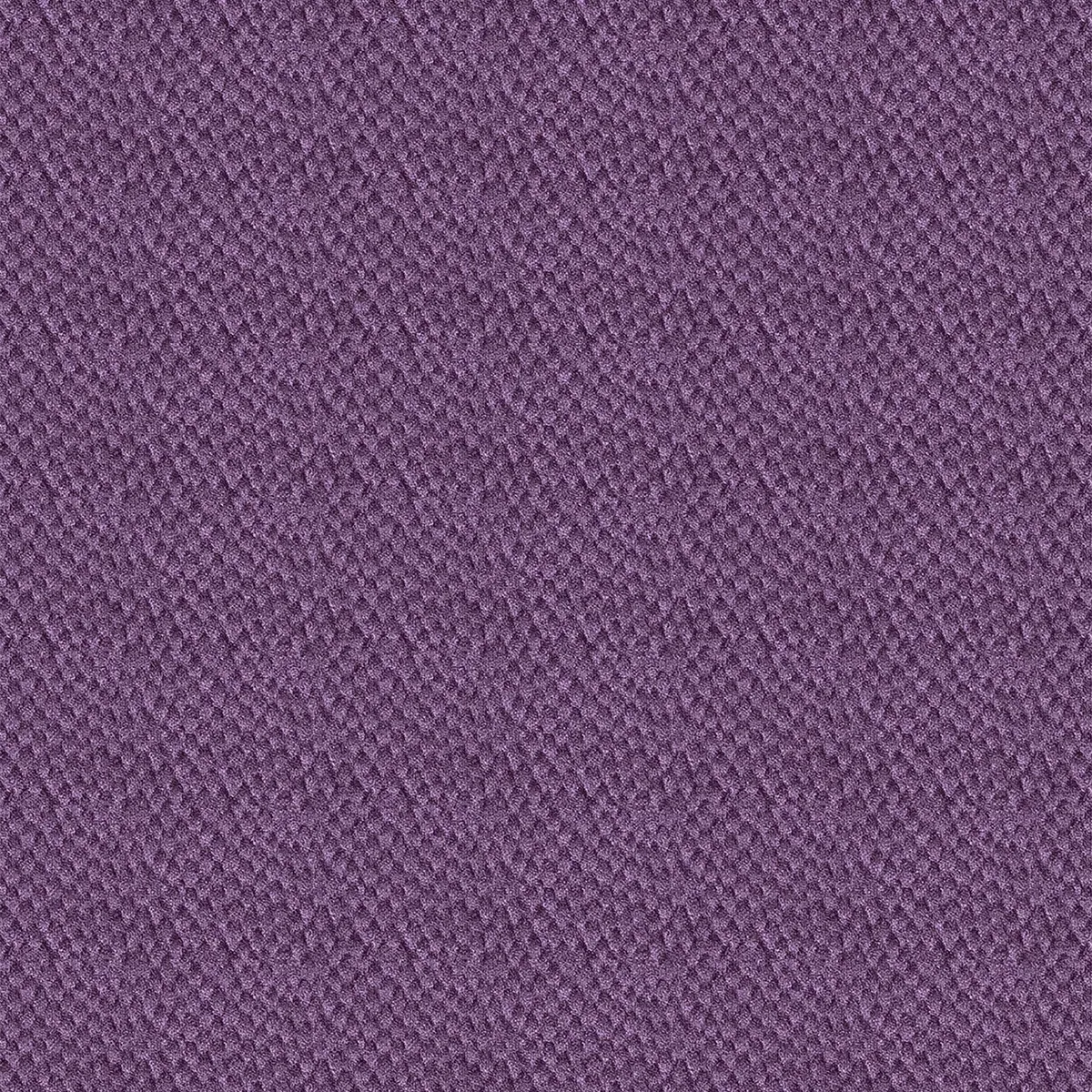 Mina Thistle Curtain - Purple, Polyester