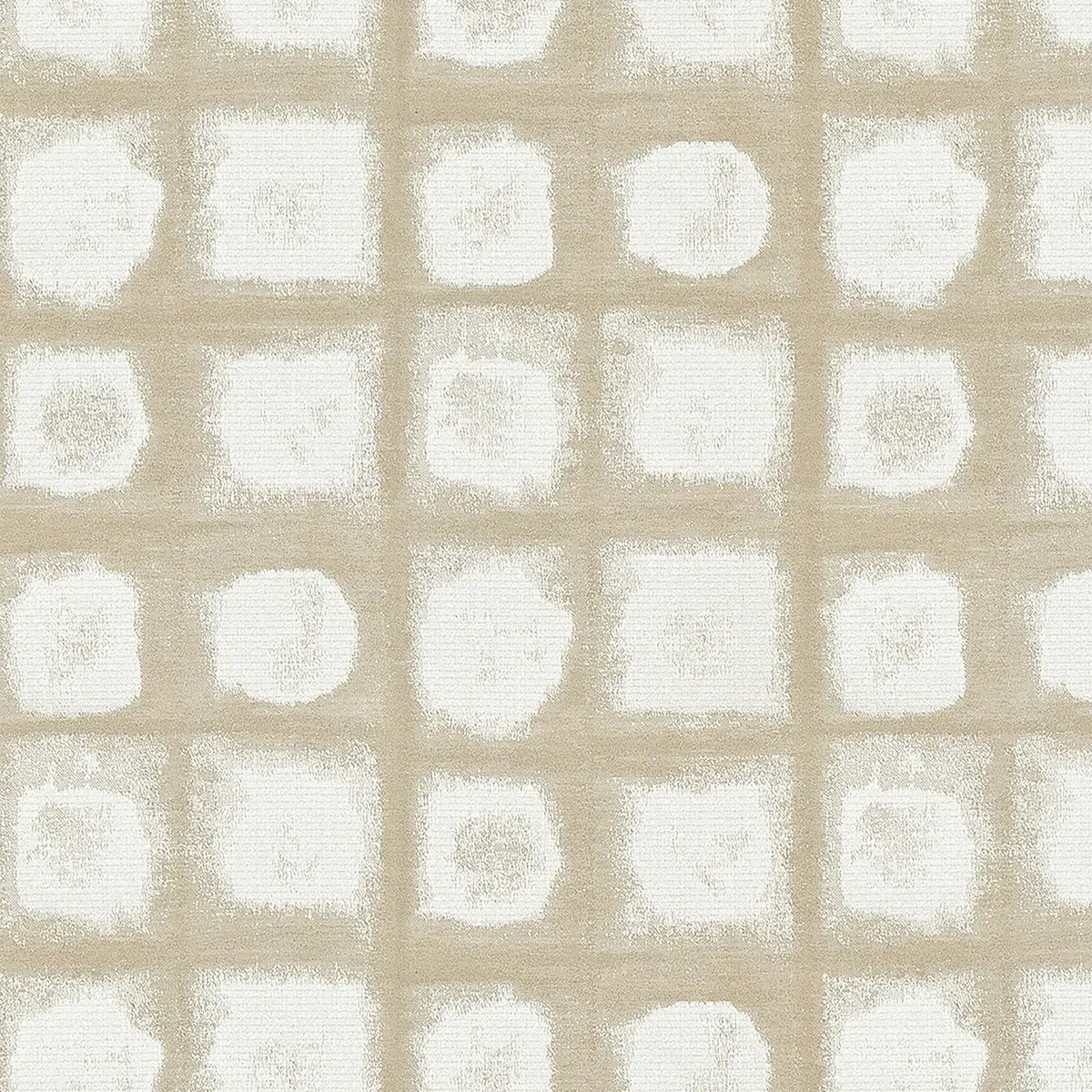 Nico Curtain - Oyster, Polyester