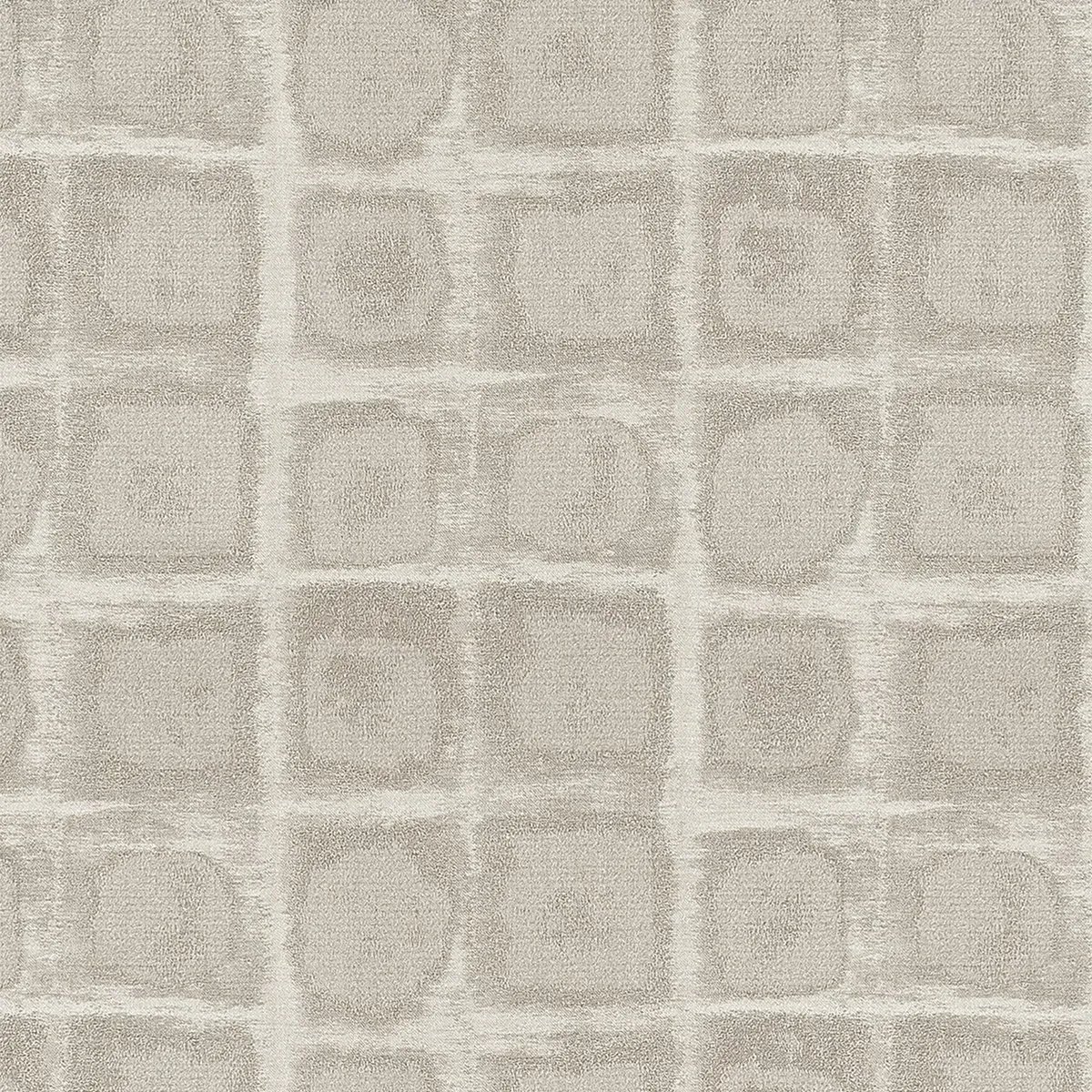 Nico Curtain - Pewter, Polyester