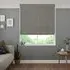 Olise Roman Blind - Graphite
