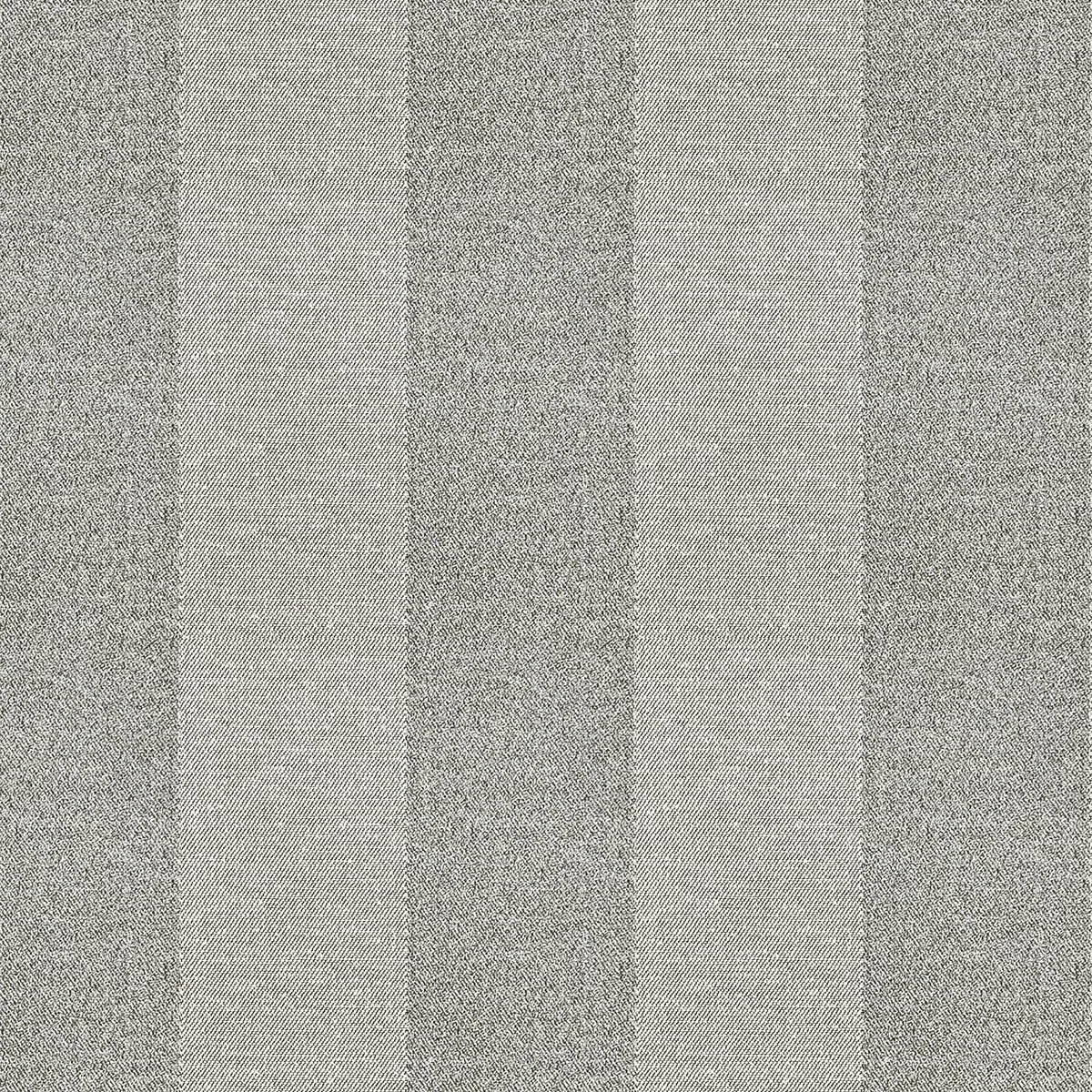 Origi Pewter Curtain - Grey, Polyester