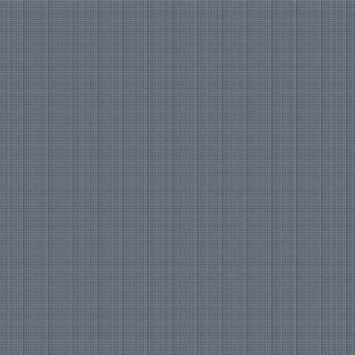 Palmer Rod Pocket Curtain - Indigo, Polyester