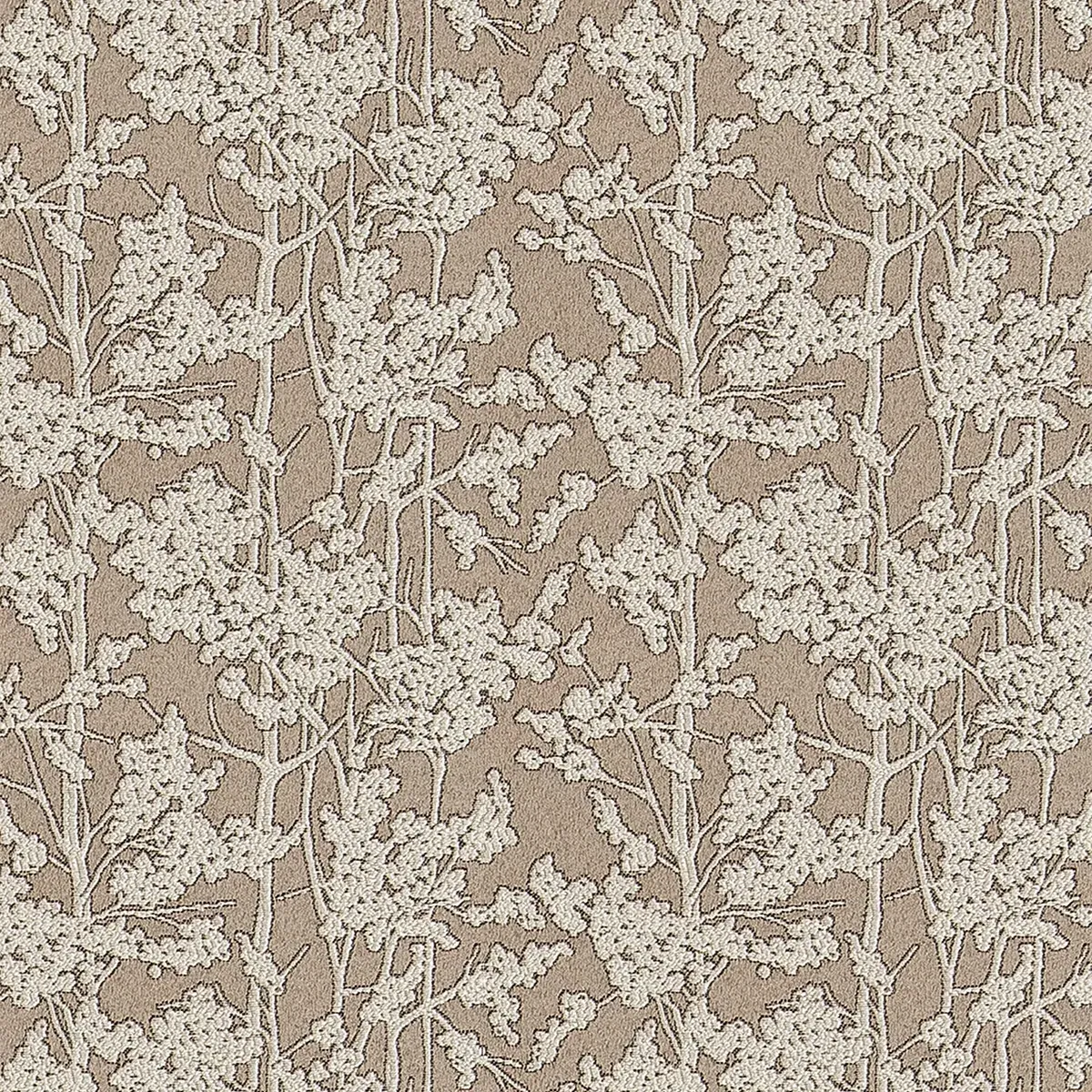 Pavard Curtain - Blush, Polyester