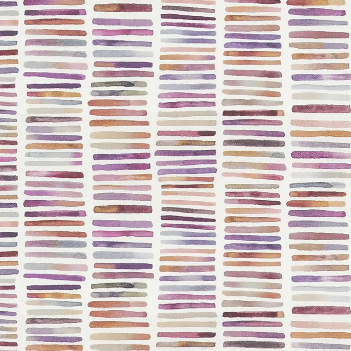 Poulsen Berry Curtain - Berry, Cotton