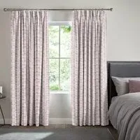 Poulsen Berry Curtain - Berry, Cotton