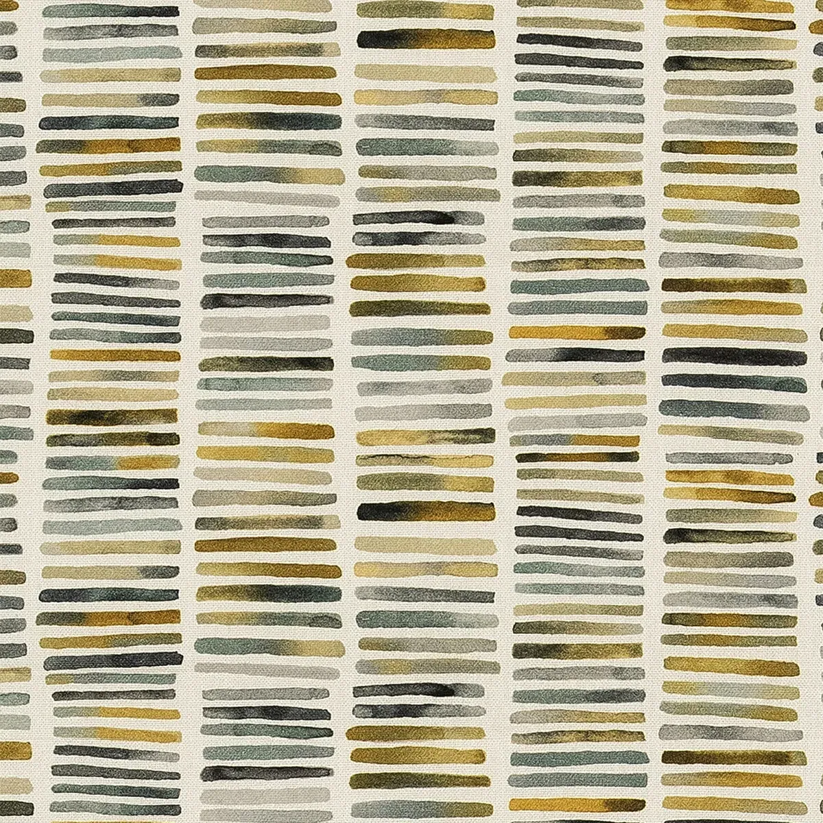 Poulsen Stone Curtain - Stone, Cotton