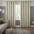 Poulsen Stone Curtain - Stone, Cotton