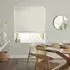 Ramsey Roman Blind - Ivory
