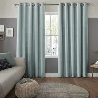 Riyad Curtain - Mineral, Polyester