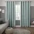 Riyad Curtain - Mineral, Polyester