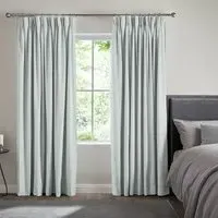 Riyad Curtain - Spa, Polyester