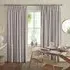 Rodon Curtain - Heather, Polyester