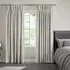 Rodon Linen Curtain - Polyester