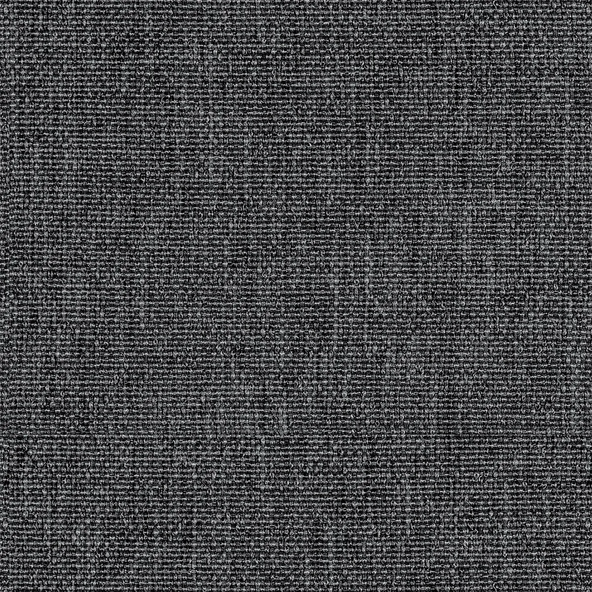 Ruben Curtain - Smoke Grey, Polyester