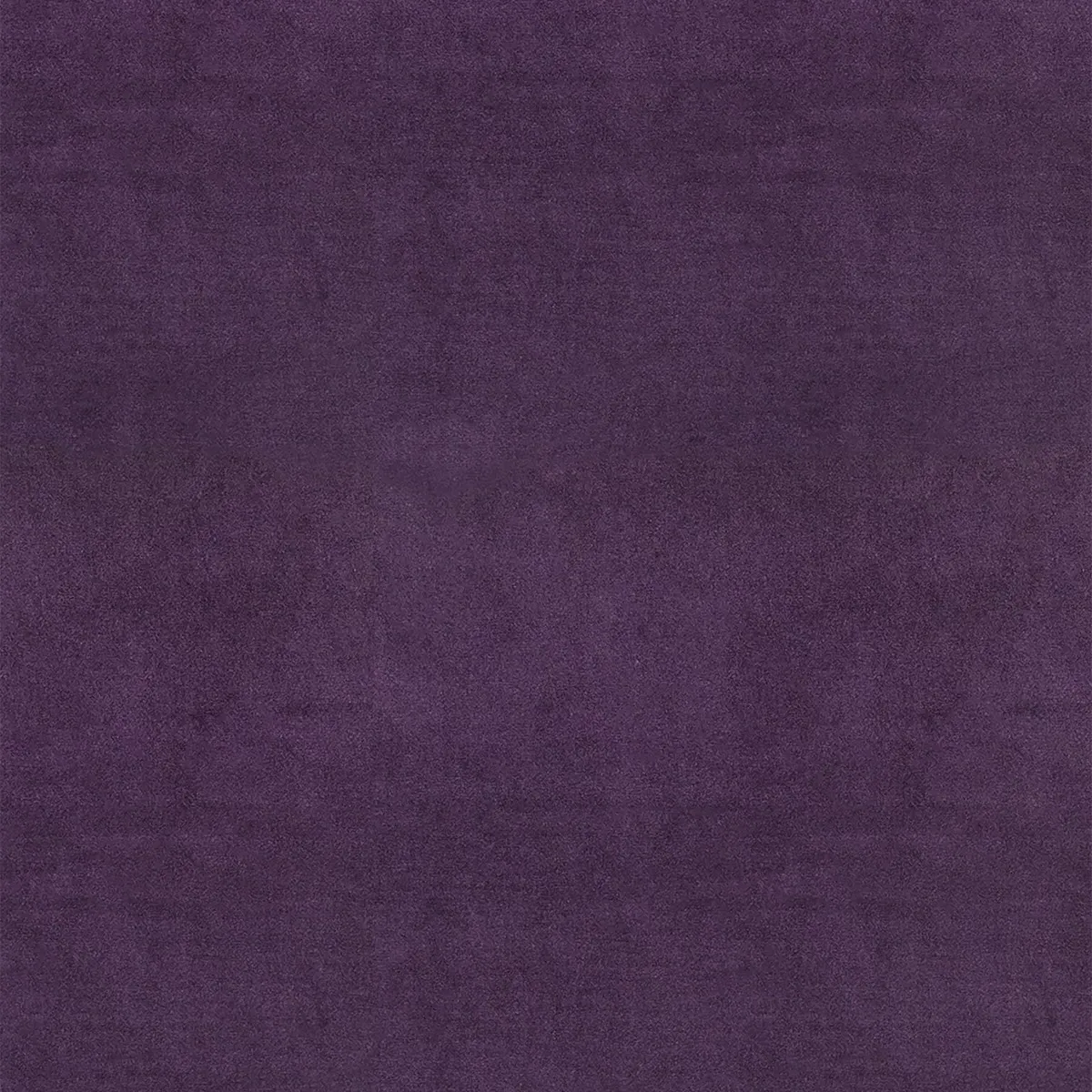 Rudiger Made-to-Measure Curtain - Aubergine, Polyester