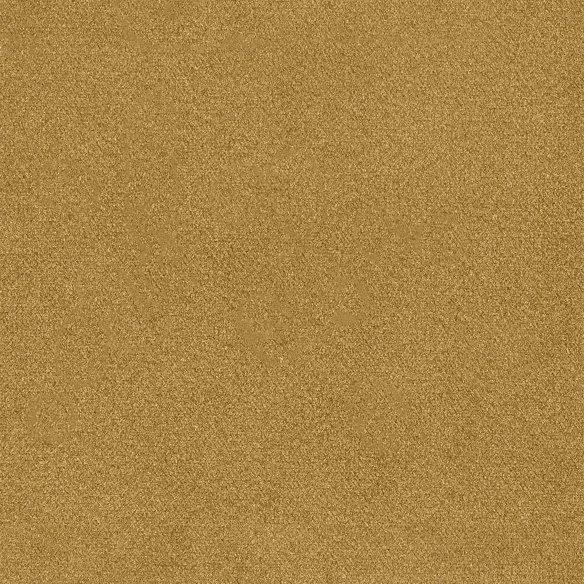 Rudiger Made-to-Measure Curtain - Saffron, Polyester