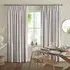 Rudiger Made-to-Measure Curtain - Shell, Polyester