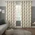 Safari Multi Curtain - Multi-Color, Cotton
