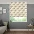 Safari Multi Roman Blind - Multi-Color, Cotton