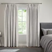 Skipp Curtain - Graphite, Polyester