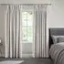 Skipp Curtain - Graphite, Polyester