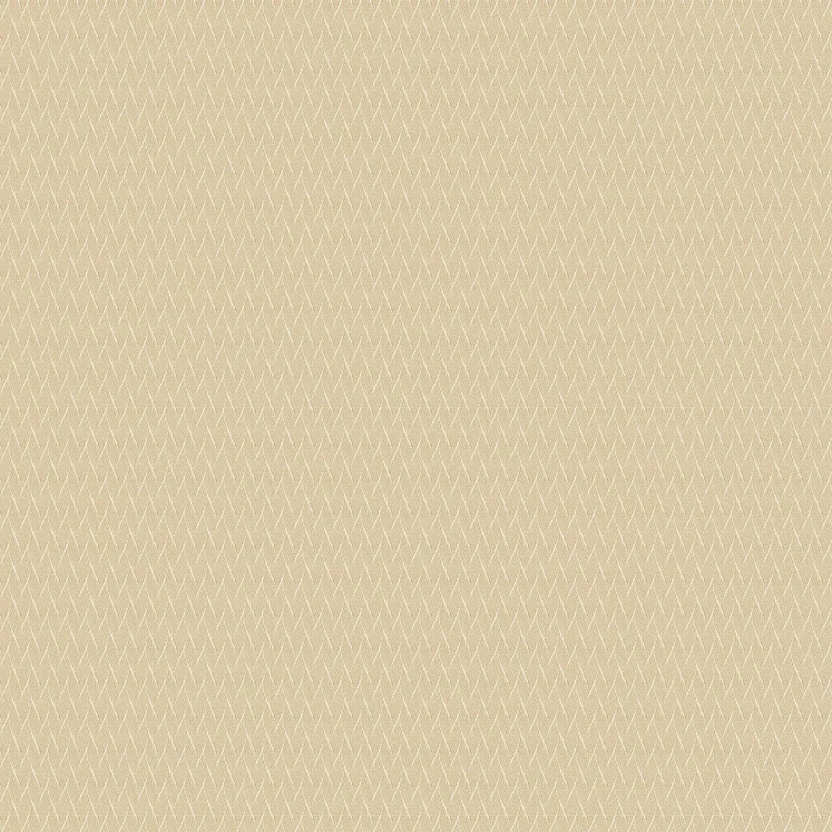 Skipp Pleated Curtain with Blackout - Champagne, Polyester