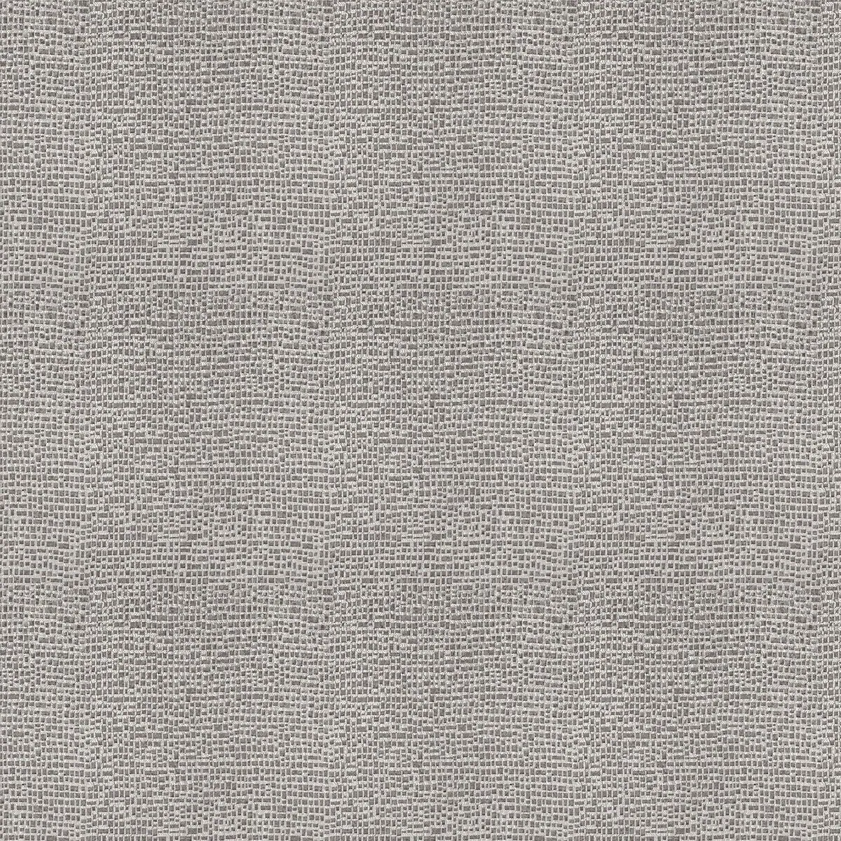 Tarik Made-to-Measure Curtain - Graphite, Polyester