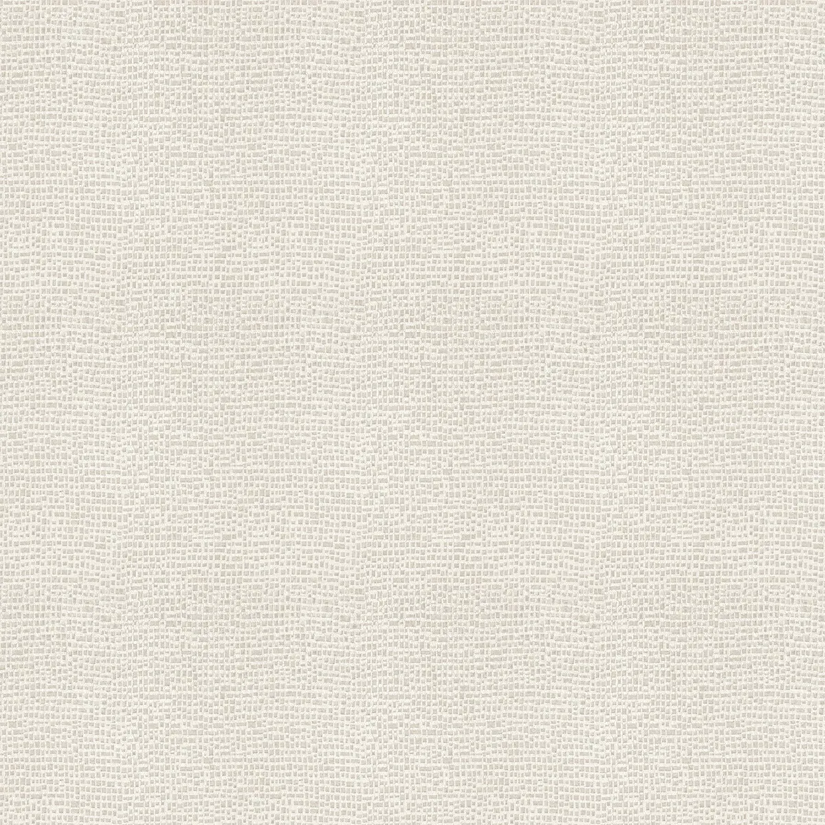 Tarik Made-to-Measure Curtain - Ivory, Polyester