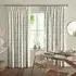 Timo Made to Measure Curtain - Stone, Cotton