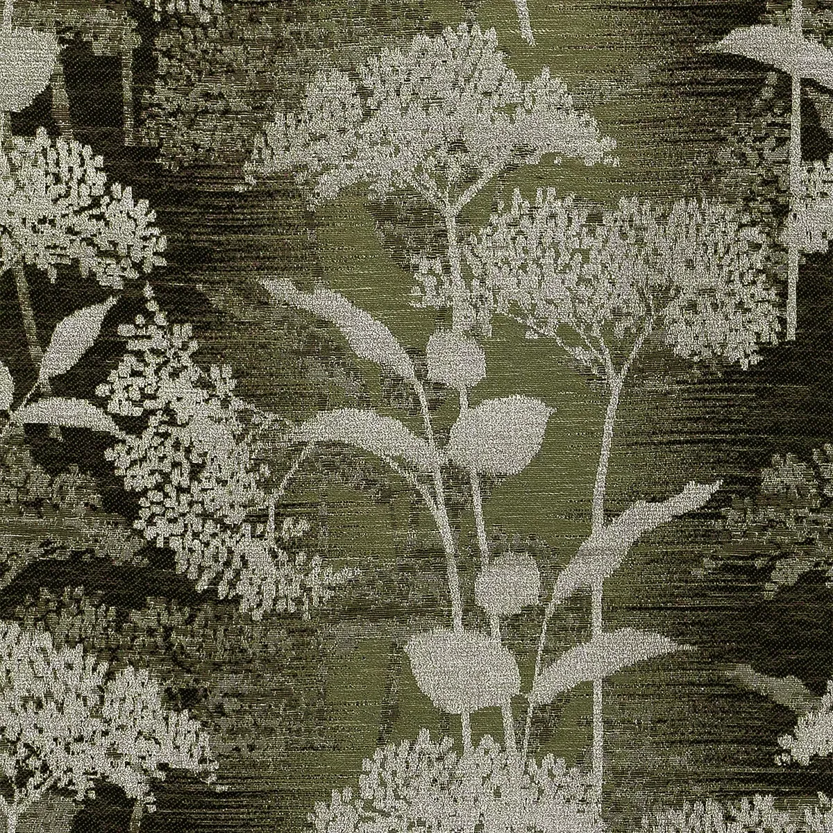 Trincao Celadon Curtain - Pink, Cotton Mix