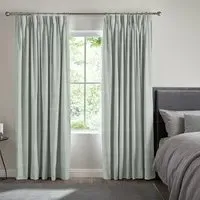 Tyson Curtain - Moonstone, Polyester