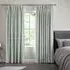 Tyson Curtain - Moonstone, Polyester