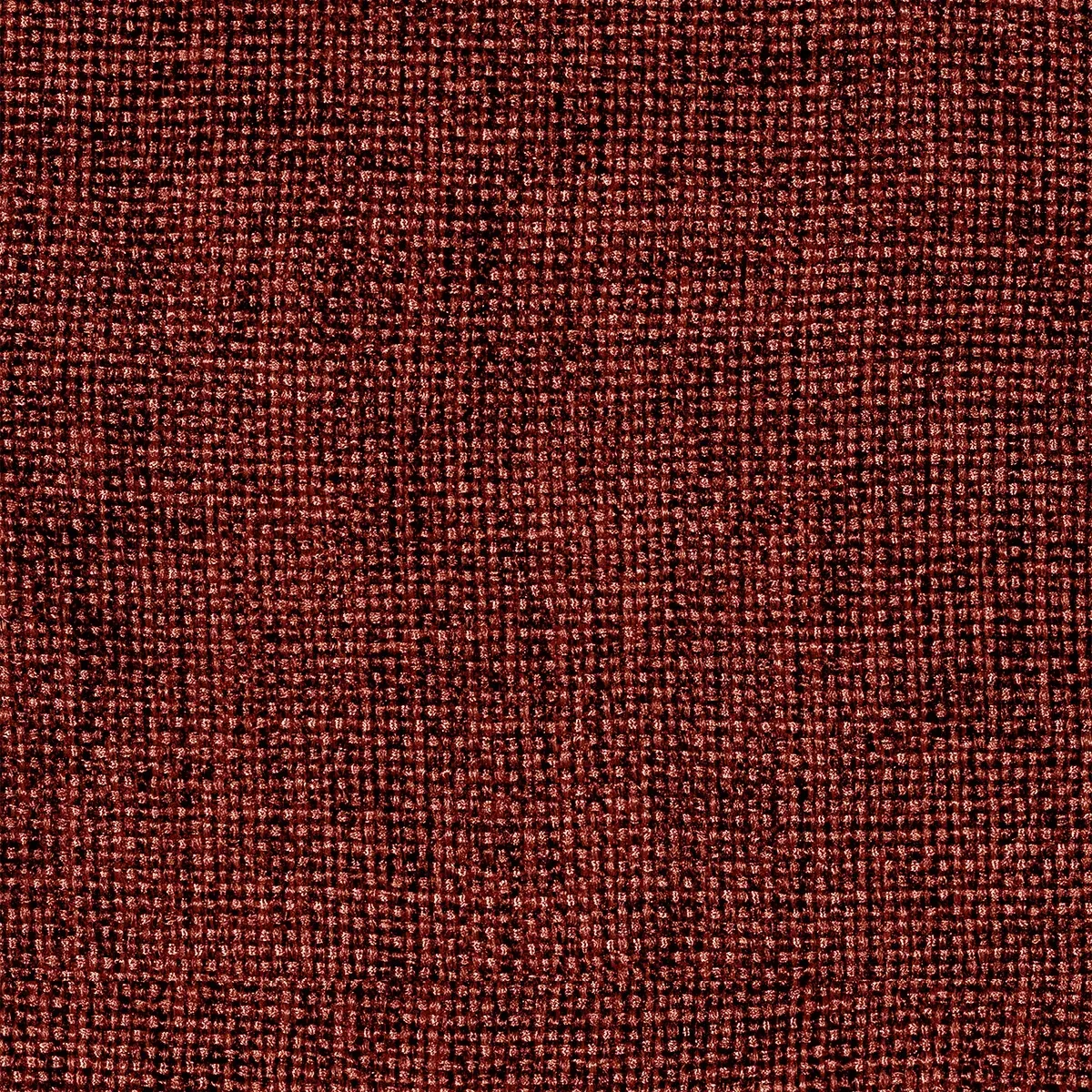 Virgil Made-to-Measure Curtain - Crimson, Polyester