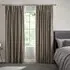 Virgil Made-to-Measure Curtain - Hessian, Polyester
