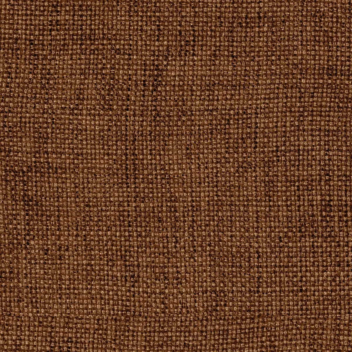 Virgil Made-to-Measure Curtain - Terracotta, Polyester