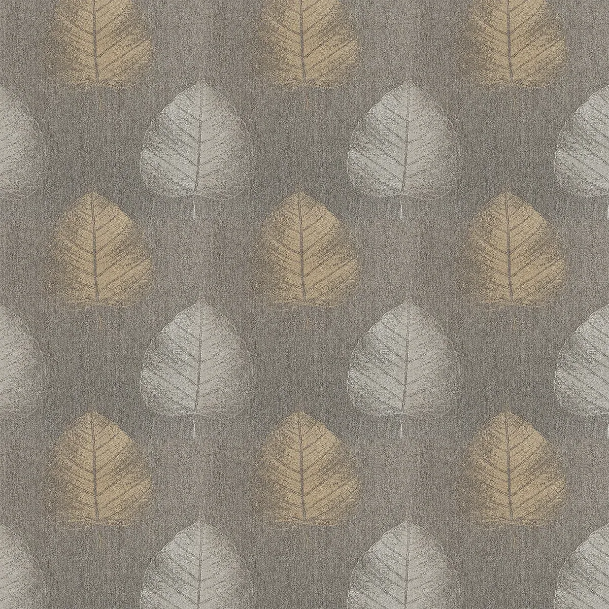 Youri Curtain - Graphite, Polyester