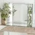 Chelsea Triple Vanity Mirror - Mirrored