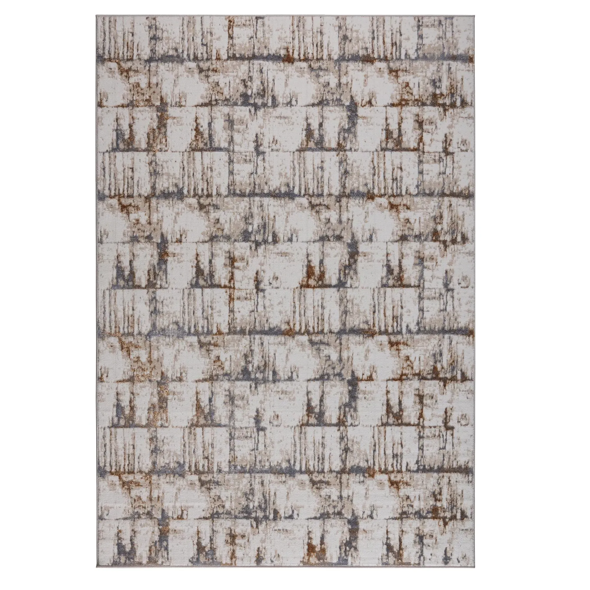 Ensley Rug - Multi Colored