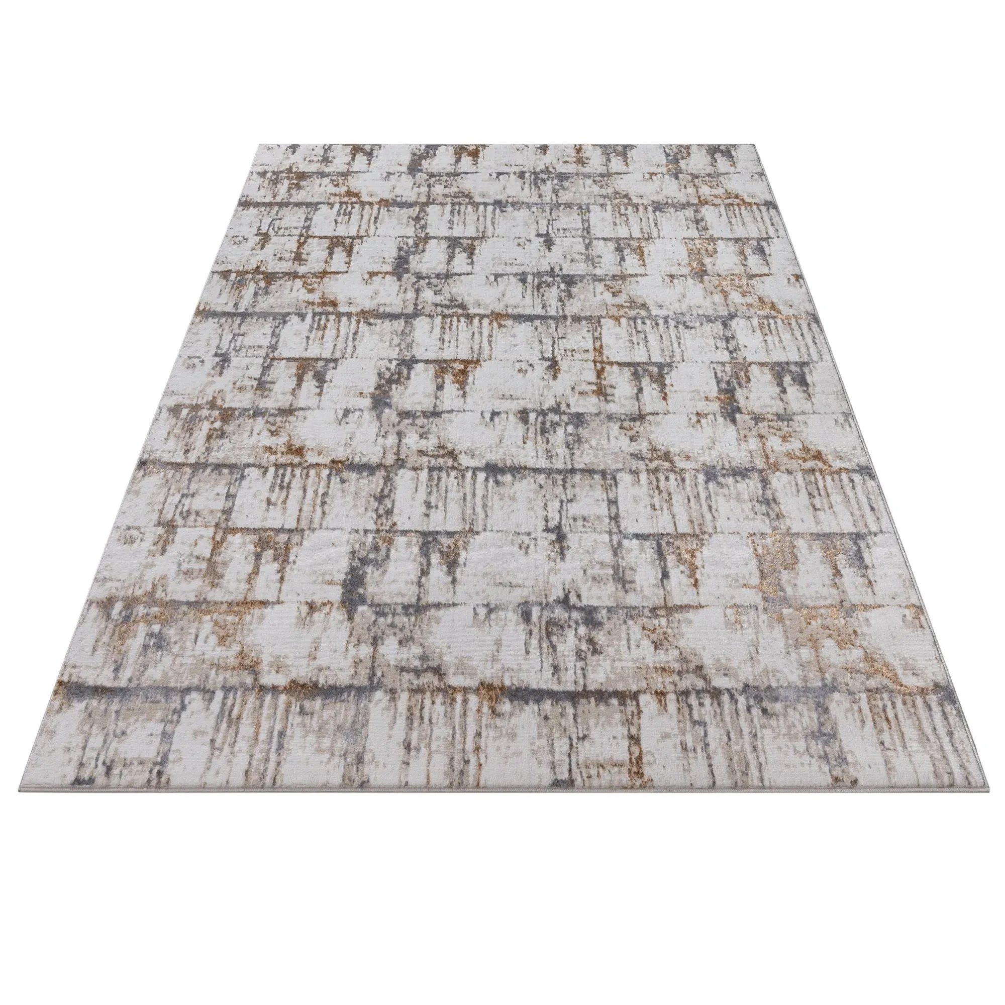 Ensley Rug - Multi Colored