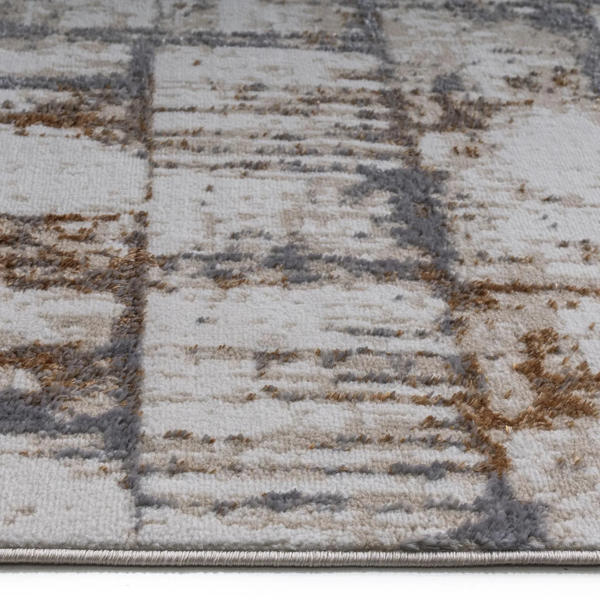 Ensley Rug - Multi Colored