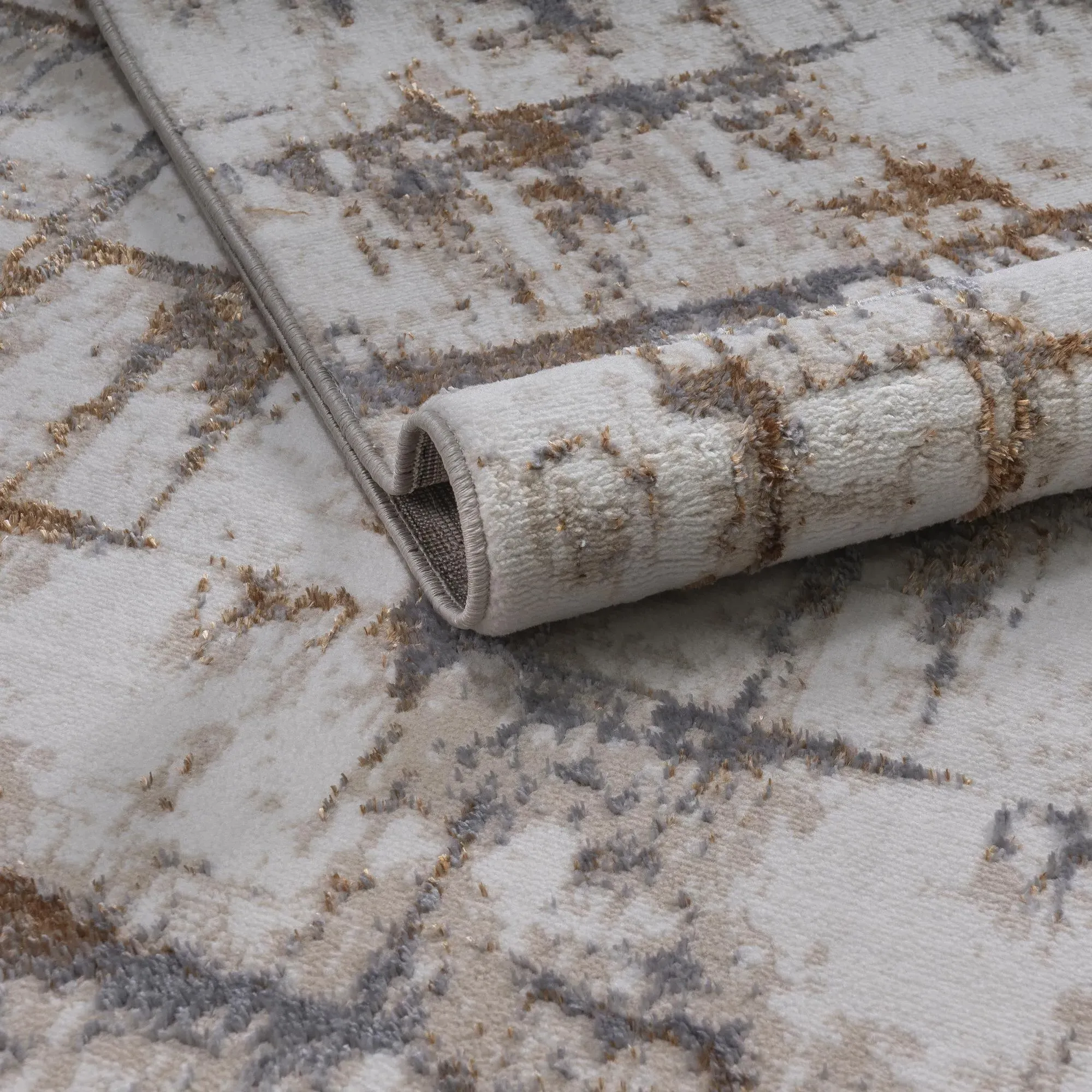 Ensley Rug - Multi Colored