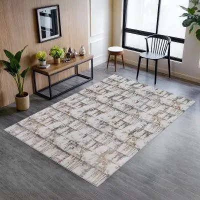 Ensley Rug - Multi Colored image