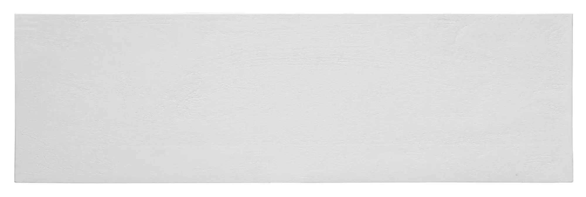 Geo 2 Door TV Unit - White