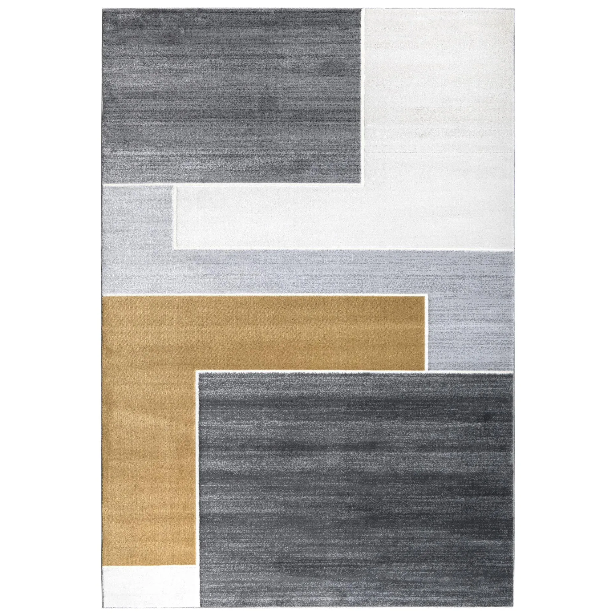 Jazmine Rug - Grey