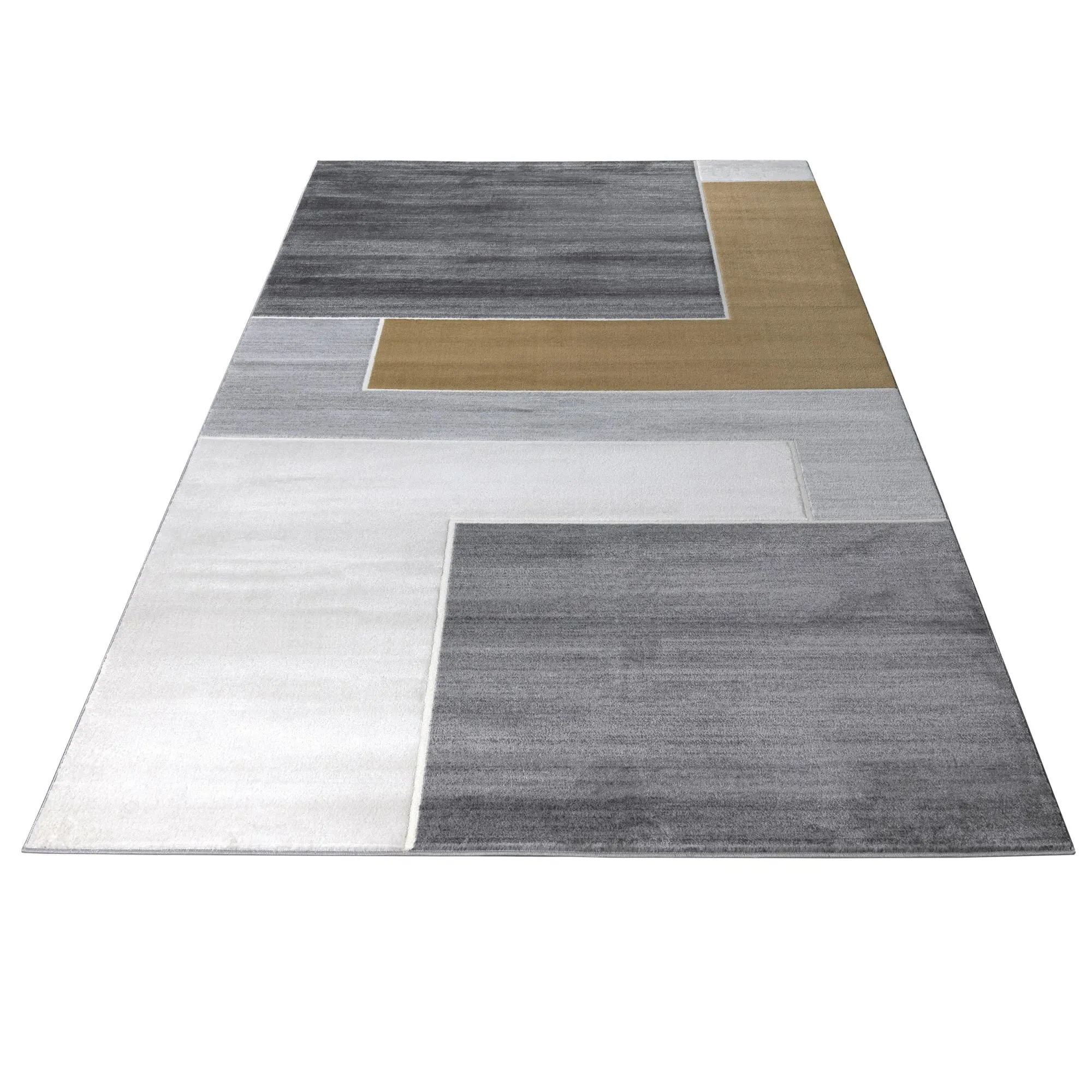 Jazmine Rug - Grey
